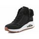 8. Buty Skechers Uno-Fall Air W 310539L-BLK