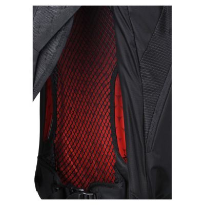 7. Plecak trekkingowy Gregory Arrio 24 Flame Black 136974-7409