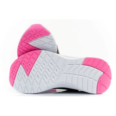 6. Buty Skechers Dynamic Tread-Hop N'hike Jr 81365L/BKMT