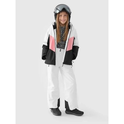 2. Kurtka zimowa 4F Jr 4FJWAW24TTJAF545-20S