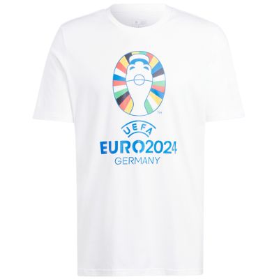 6. Koszulka adidas Euro24 M IT9290