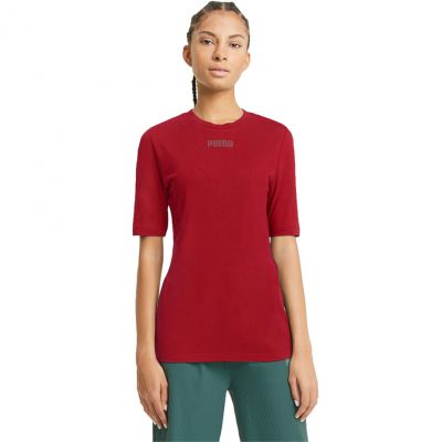 2. Koszulka Puma Modern Basics Tee W 585929 22
