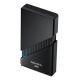 7. ADATA SE920 Technologia Thunderbolt 4 TB USB Type-C USB4 Gen 3x2 Czarny
