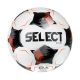 3. Piłka nożna Select Club v26 FIFA Basic biało-czarno-pomarańczowa 1016691/120084