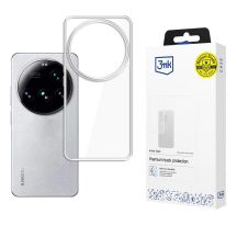 Etui 3mk Armor Case na Xiaomi 15 Ultra - przezroczyste