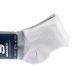 3. Skechers 3pk Mens Qtr Colorbloc Socks S118998-GRY Szare 43-46