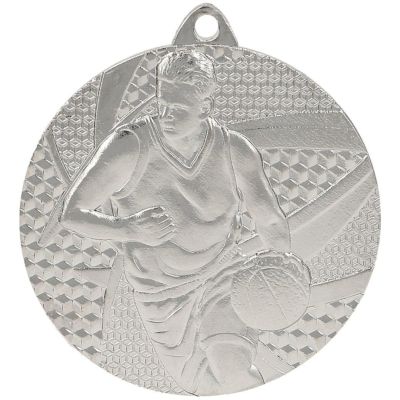 7. medal srebrny- koszykówka