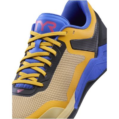 7. Buty treningowe męskie TYR M CXT3 TRAINER