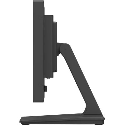 6. iiyama ProLite T1634MC-B1S monitor komputerowy 39,6 cm (15.6") 1920 x 1080 px Full HD LED Ekran dotykowy Czarny