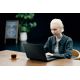 50. ASUS ROG Zephyrus Duo 16 GX651AX-U9322X Ultra 9 386H 2x16.0"3K Touch OLED 120Hz 1100nits AG 32GB LPDDR5X SSD2TB GeForce RTX 5090 24GB Cam1080p + IR 90WHrs W11Pro Aluminum Stellar Grey