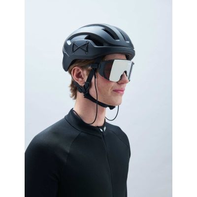 3. Kask rowerowy POC Omne Ultra MIPS czarny
