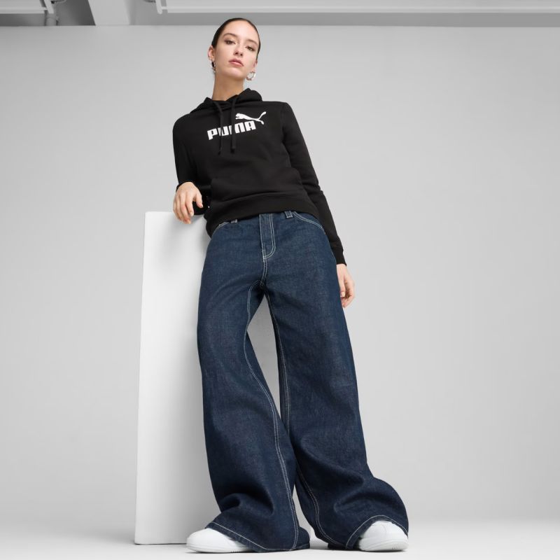 14. Bluza Puma ESS No.1 Logo Hoodie W 682390 01