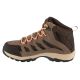 2. Columbia Crestwood Mid Waterproof 2099861231 Brązowe 39