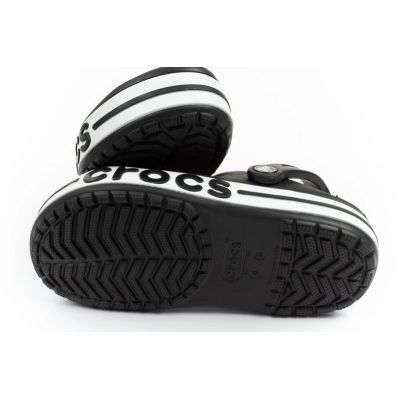 31. Klapki Crocs Bayaband U 205089-066 