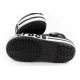 31. Klapki Crocs Bayaband U 205089-066 