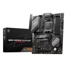 MSI B650 GAMING PLUS WIFI płyta główna AMD B650 Gniazdo AM5 ATX