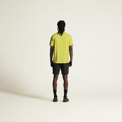 5. Męska Koszulka z krótkim rękawem ADV ESSENCE SS TEE 2 M