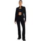 8. Bluza 4F W 4FWAW25TSWSF1873 20S