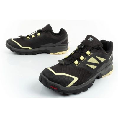 8. Buty do biegania Salomon XA Nekoma GTX M 473869
