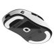 8. Endgame Gear XM2we myszka Gaming Po prawej stronie RF Wireless + USB Type-C Optyczny 19000 DPI