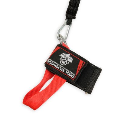 4. P4 - Zestaw gum treningowych do boksu i kickboxingu  - Ręce + Nogi