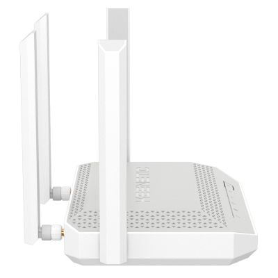 5. Router Keenetic Hopper 4G+ KN-2312-01-EU AX3000