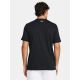 4. Koszulka Under Armour Sportstyle Logo M 1382911-001