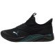 5. Buty Puma Softride Sophia 2 Slip-On Metachromatic W 379590 01