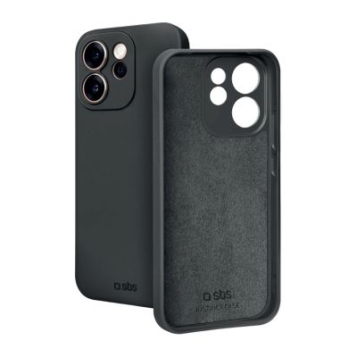 Etui SBS Instinct na Oppo Reno 15 Pro - czarne