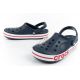 10. Klapki Crocs Bayaband U 205089-4CC