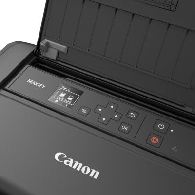 25. Canon MAXIFY BX110 drukarka atramentowa Kolor 4800 x 1200 DPI A4 Wi-Fi