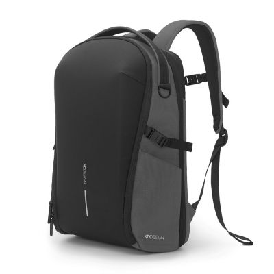 3. XD DESIGN PLECAK BIZZ BACKPACK SZARY P/N: P705.932