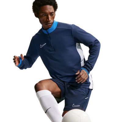 9. Bluza Nike Dri-FIT Academy 25 Drill Top M FZ9767 410
