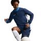 9. Bluza Nike Dri-FIT Academy 25 Drill Top M FZ9767 410