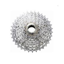 SHIMANO kaseta zębatek MTB XT CSM770-9