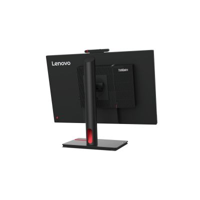 29. Monitor LED 24" Lenovo ThinkCentre Tiny-In-One 60,5cm (23.8") 1920x1080px Full HD Czarny