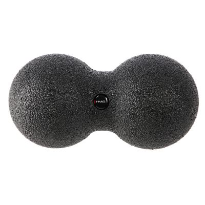 21. Podwójna piłka do masażu / Duo Ball HMS BLM02 8*16CM 