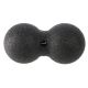 21. Podwójna piłka do masażu / Duo Ball HMS BLM02 8*16CM 