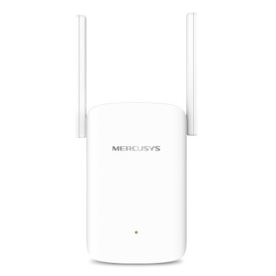 Wzmacniacz sygnału Wi-Fi 6 TP-Link ME60X Mercusys AX1500 | 802.11ax | 1201 Mbit/s | Porty Ethernet LAN (RJ-45) 1 | Nr MU-MiMO | brak PoE | Typ anteny 2xZewnętrzna