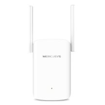 Wzmacniacz sygnału Wi-Fi 6 TP-Link ME60X Mercusys AX1500 | 802.11ax | 1201 Mbit/s | Porty Ethernet LAN (RJ-45) 1 | Nr MU-MiMO | brak PoE | Typ anteny 2xZewnętrzna