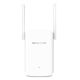 Wzmacniacz sygnału Wi-Fi 6 TP-Link ME60X Mercusys AX1500 | 802.11ax | 1201 Mbit/s | Porty Ethernet LAN (RJ-45) 1 | Nr MU-MiMO | brak PoE | Typ anteny 2xZewnętrzna