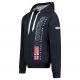 2. Bluza Geographical Norway Fogora DB 100 M WZ3065H/GN-Navy