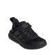 2. Buty dla dzieci adidas Tensaur Run 4.0  EL C KJ6691