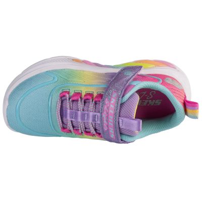 3. Skechers Rainbow Cruisers 303721L-LVMT Różowe 30