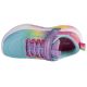 3. Skechers Rainbow Cruisers 303721L-LVMT Różowe 30