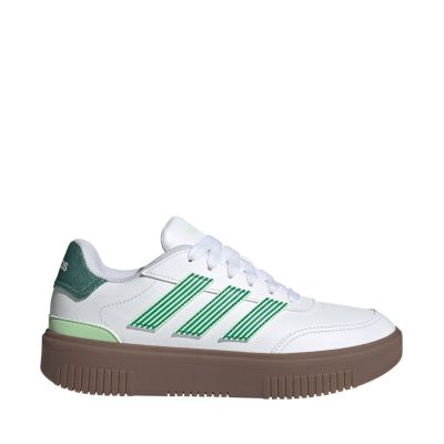 8. Buty adidas Courtblock Bold W JR0734