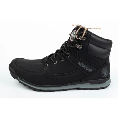 3. Buty Geographical Norway M NIAGARA-GN BLACK