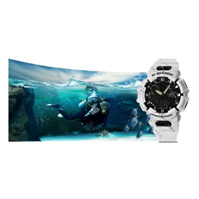 16. Zegarek Męski CASIO G-SHOCK GBA-900-7AER + BOX