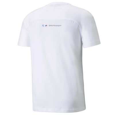 2. Koszulka Puma BMW M Motorsport T7 Tee M 531183-02