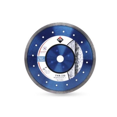 RUBI TARCZA DIAM. TVA 230 SUPERPRO